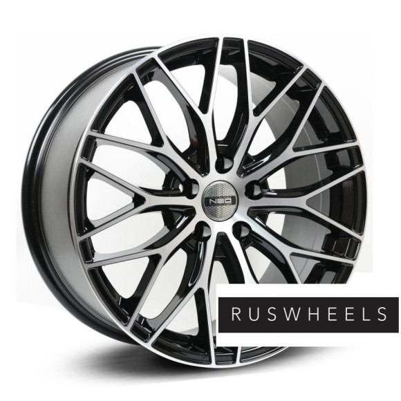 Диски RST R17 / 7J PCD 5x114.3 ЕТ 31 ЦО 67.1 R137 Диски RST R17 / 7J PCD 5x114.3 ЕТ 31 ЦО 67.1 R137