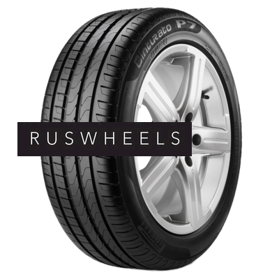 Шины Pirelli 225/40 r18 Cinturato P7 92Y Runflat Шины Pirelli 225/40 r18 Cinturato P7 92Y Runflat