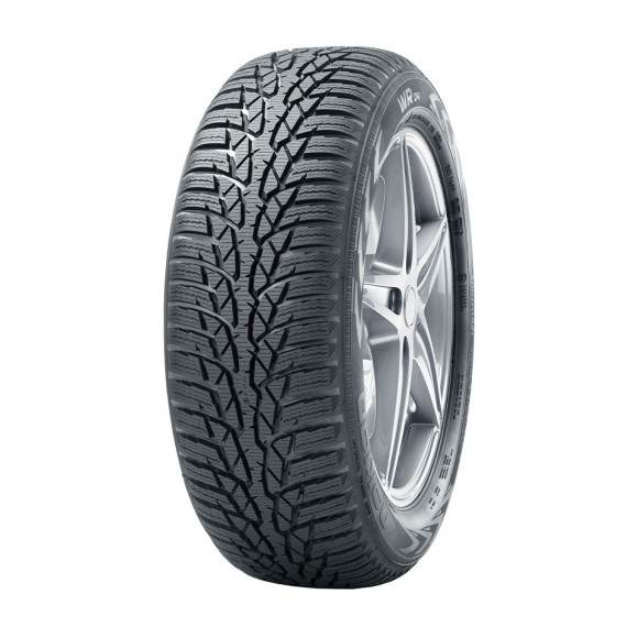 Шины Nokian Tyres 205/65/16 H 95 WR D4 старше 3-х лет Шины Nokian Tyres 205/65/16 H 95 WR D4 старше 3-х лет