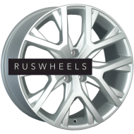 Диски Replay 8x18/5x112 ET40 D57,1 VV146 Sil (конус, C570)