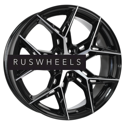 Диски RST 7,5x19/5x108 ET41 D65,1 R139 (RX) BD
