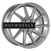 Диски X-Race 7x15/4x98 ET30 D58,6 H-03(L) Graphite