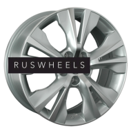 Диски Replay 7,5x18/5x114,3 ET45 D66,1 INF38 SF (конус, C570)