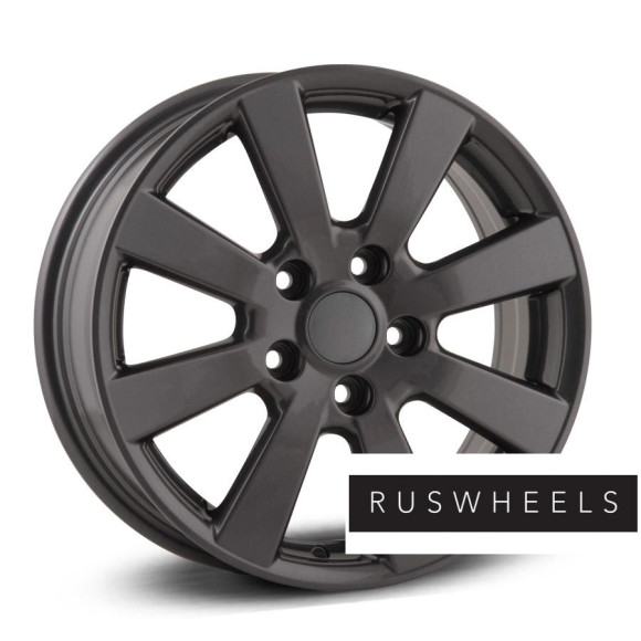 Диски Legeartis Optima R16 / 6.5J PCD 5x114.3 ЕТ 45 ЦО 60.1 TY29