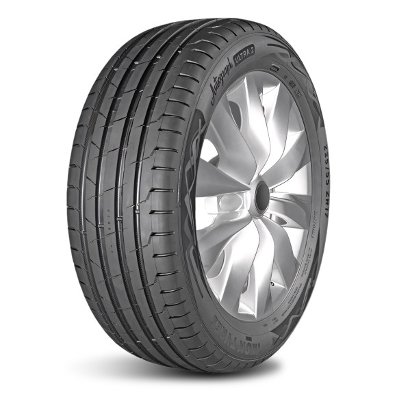 Шины Ikon 275/40 r20 Autograph Ultra 2 SUV 106Y