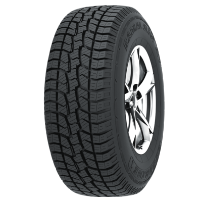 Шины Goodride 235/75R16 112S XL SL369 A/T TL
