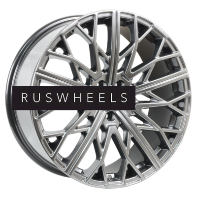 Диски RST 8,5x20/5x114,3 ET45 D67,1 R002 (Mazda CX-9) BH Диски RST 8,5x20/5x114,3 ET45 D67,1 R002 (Mazda CX-9) BH