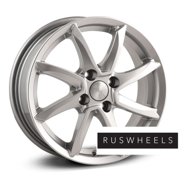 Диски Скад R15 / 6J PCD 4x100 ЕТ 50 ЦО 60.1 Осака