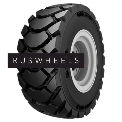 Шины Всесезонная Galaxy 12,5/80-18(340/80-18) NHS 14PR Jumbo Hulk L-4 TL ИНДИЯ 