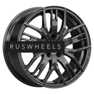 Диски iFree 7x17/5x110 ET35 D65,1 Аскет (КС1072) BK Диски iFree 7x17/5x110 ET35 D65,1 Аскет (КС1072) BK