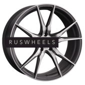 Диски LS FlowForming 8x18/5x114,3 ET45 D67,1 RC04 MGMF (конус) Диски LS FlowForming 8x18/5x114,3 ET45 D67,1 RC04 MGMF (конус)