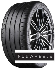 Шины Bridgestone 245/45 r20 Potenza Sport 103Y Шины Bridgestone 245/45 r20 Potenza Sport 103Y