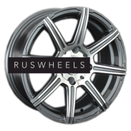 Диски LS 6,5x15/4x100 ET40 D73,1 571 GMF Диски LS 6,5x15/4x100 ET40 D73,1 571 GMF