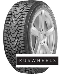Шины Hankook 275/45 r21 Winter I Pike X W429A 110T Шипы Шины Hankook 275/45 r21 Winter I Pike X W429A 110T Шипы