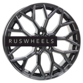 Диски RST 7x19/5x114,3 ET45 D67,1 R059 (Mazda) BL Диски RST 7x19/5x114,3 ET45 D67,1 R059 (Mazda) BL