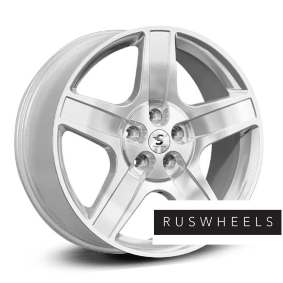 Диски Premium Series R20 / 8.5J PCD 5x114.3 ЕТ 47 ЦО 67.1 КР008 Genesis GV80