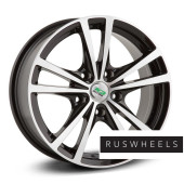 Диски N2O R17 / 7J PCD 5x114.3 ЕТ 41 ЦО 67.1 Y9114 Диски N2O R17 / 7J PCD 5x114.3 ЕТ 41 ЦО 67.1 Y9114