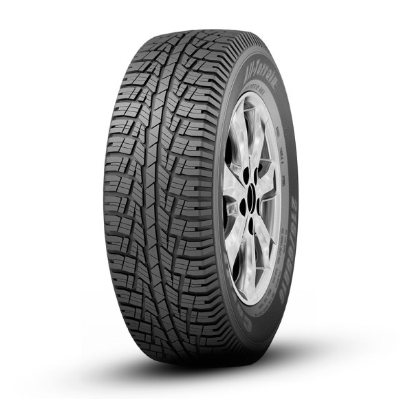 Шины Cordiant 245/70R16 111T All Terrain OA-1 TL Шины Cordiant 245/70R16 111T All Terrain OA-1 TL