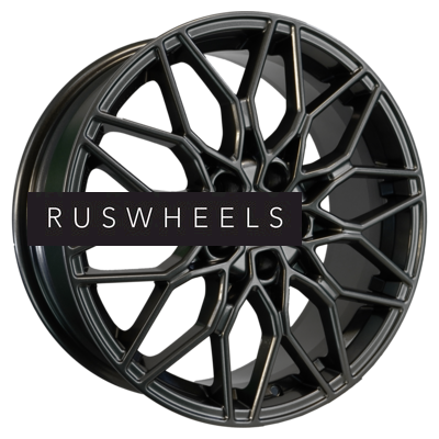 Диски Khomen Wheels 7x18/5x114,3 ET35 D60,1 KHW1813 (Changan/Geely/Lexus/Suzuki/Toyota) Gray Диски Khomen Wheels 7x18/5x114,3 ET35 D60,1 KHW1813 (Changan/Geely/Lexus/Suzuki/Toyota) Gray