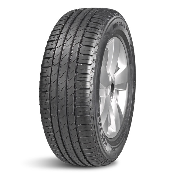 Шины Ikon 265/60 r18 Nordman S2 SUV (Character Aqua SUV) 110V Шины Ikon 265/60 r18 Nordman S2 SUV (Character Aqua SUV) 110V
