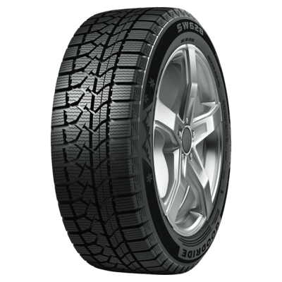 Шины Goodride 215/55R16 93T SW628 TL