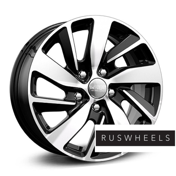 Диски iFree Original R16 / 6.5J PCD 5x114.3 ЕТ 50 ЦО 67.1 ZV Ceed КС741 Диски iFree Original R16 / 6.5J PCD 5x114.3 ЕТ 50 ЦО 67.1 ZV Ceed КС741