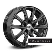 Диски Wheels UP R15 / 6J PCD 5x112 ЕТ 47 ЦО 57.1 Up123