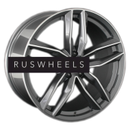 Диски Replay 8,5x19/5x112 ET20 D66,6 A102 GMF (конус, C570) Диски Replay 8,5x19/5x112 ET20 D66,6 A102 GMF (конус, C570)