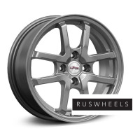 Диски iFree R15 / 6J PCD 4x100 ЕТ 45 ЦО 60.1 Грид