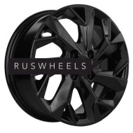 Диски Khomen Wheels 5,5x14/4x100 ET38 D67,1 KHW1402 (Accent/Getz/i20) Black Диски Khomen Wheels 5,5x14/4x100 ET38 D67,1 KHW1402 (Accent/Getz/i20) Black
