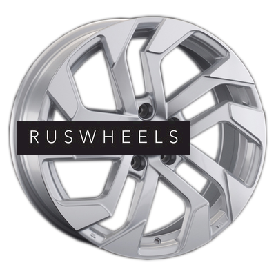 Диски Replay 7,5x18/5x114,3 ET45 D60,1 TY259 SF (конус, C570) Диски Replay 7,5x18/5x114,3 ET45 D60,1 TY259 SF (конус, C570)