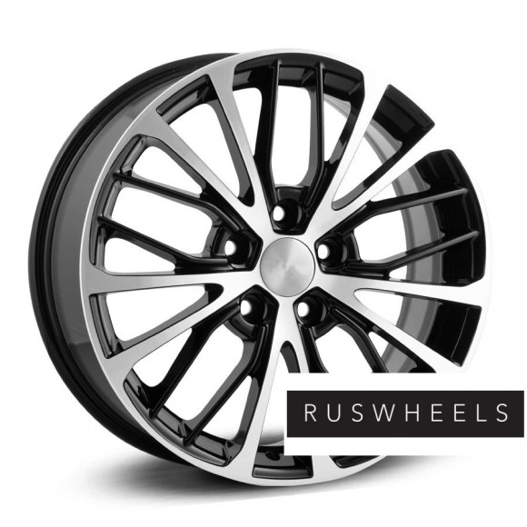 Диски Remain R17 / 7J PCD 5x114.3 ЕТ 45 ЦО 60.1 Camry R194 Диски Remain R17 / 7J PCD 5x114.3 ЕТ 45 ЦО 60.1 Camry R194