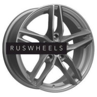 Диски iFree 6,5x16/5x108 ET50 D63,35 Moskva (КС689) Хай Вэй Диски iFree 6,5x16/5x108 ET50 D63,35 Moskva (КС689) Хай Вэй