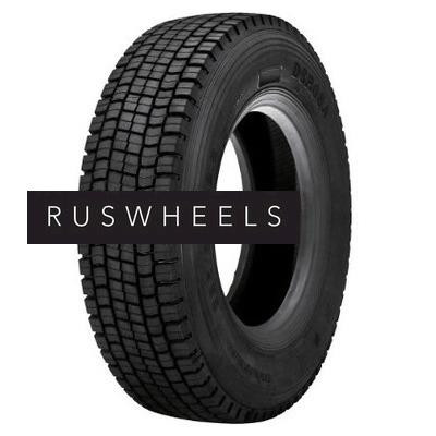 Грузовые шины Doublestar 315/80R22,5 156/150L DSR08A TL 20PR 