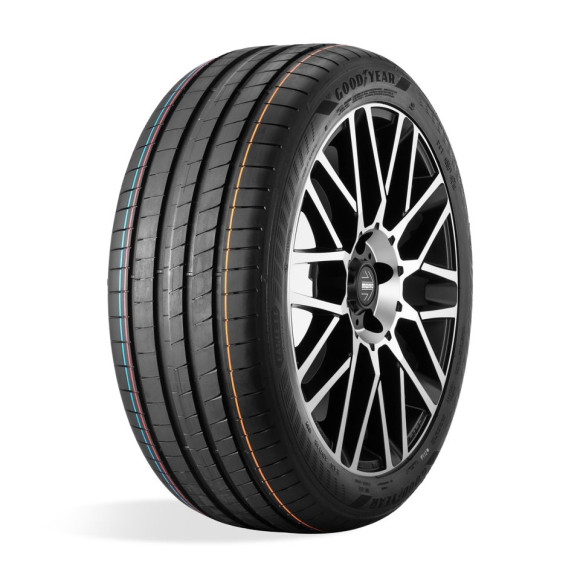 Шины GoodYear 235/50/20 T 104 EAG. F-1 ASYMMETRIC 6 XL Шины GoodYear 235/50/20 T 104 EAG. F-1 ASYMMETRIC 6 XL