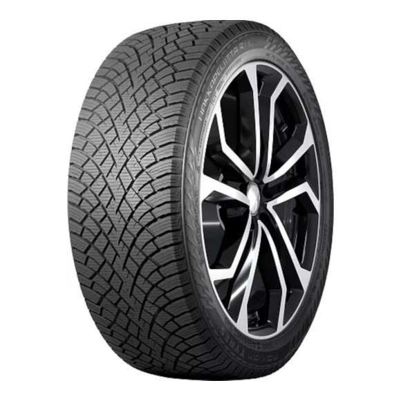 Шины Nokian Tyres 215/60 r17 Hakkapeliitta R5 SUV 100R Шины Nokian Tyres 215/60 r17 Hakkapeliitta R5 SUV 100R