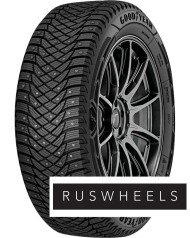 Шины Goodyear 235/55 r19 UltraGrip Arctic 2 SUV 105T Шипы Шины Goodyear 235/55 r19 UltraGrip Arctic 2 SUV 105T Шипы