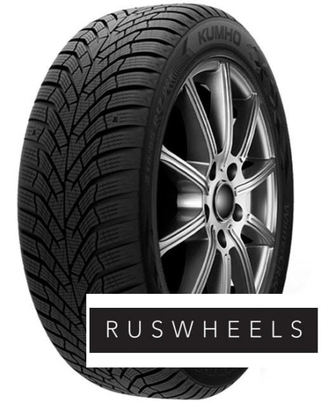 Шины Kumho 195/65 r15 WP52 91H Шины Kumho 195/65 r15 WP52 91H