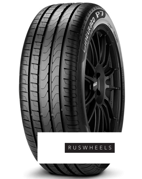 Шины Pirelli 245/40R19 98Y XL Cinturato P7 TL Run Flat
