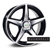 Диски N2O R14 / 6J PCD 5x100 ЕТ 38 ЦО 73.1 Y244