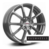 Диски iFree R17 / 6.5J PCD 5x114.3 ЕТ 50 ЦО 66.1 Skibidi