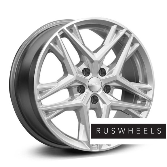 Диски Скад R18 / 8J PCD 5x130 ЕТ 43 ЦО 84.1 Челси