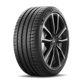Шины Michelin  275/35/21  Y 103 Pilot Sport 4S  XL (ACOUSTIC MO1)
