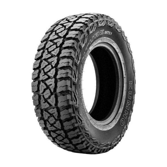 Шины Kumho 235/75/15 Q 110/107 MT-51 старше 3-х лет VIETNAM Шины Kumho 235/75/15 Q 110/107 MT-51 старше 3-х лет VIETNAM