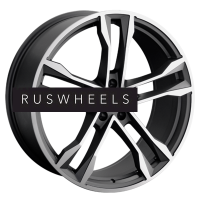 Диски Replay 9,5x21/5x112 ET31 D66,6 A276 MGMF (конус, C570) Диски Replay 9,5x21/5x112 ET31 D66,6 A276 MGMF (конус, C570)