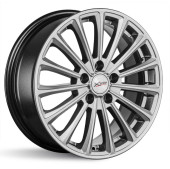 Диски Xtrike 7,0\R17 5*108 ET40 d54.1 HSB