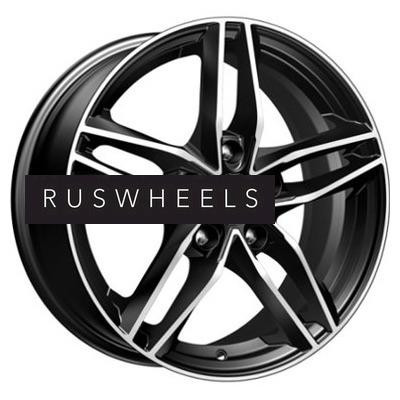 Грузовые диски iFree 6,5x16/5x114,3 ET45 D67,1 Moskva (КС689) Блэк Джек Грузовые диски iFree 6,5x16/5x114,3 ET45 D67,1 Moskva (КС689) Блэк Джек