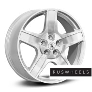 Диски Premium Series R20 / 8.5J PCD 5x120 ЕТ 47 ЦО 72.6 КР008 Discovery 5