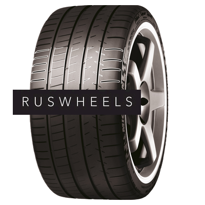 Шины Michelin 285/35ZR21 105Y XL Pilot Super Sport * TL