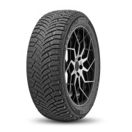 Шины Michelin 245/55R19 107T XL X-Ice North 4 SUV TL (шип.)